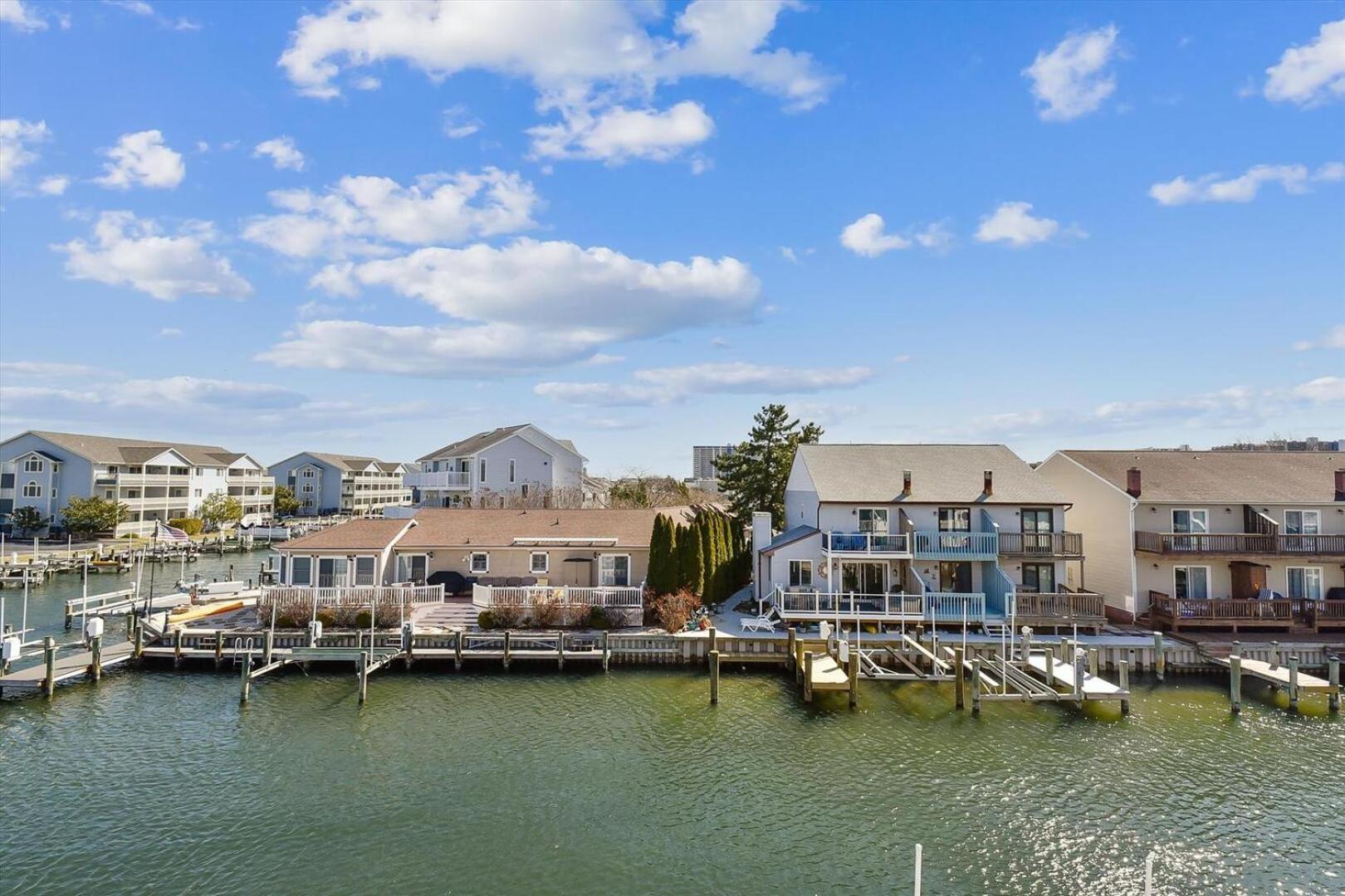 Harbour Bay 23 Ocean City Exterior foto