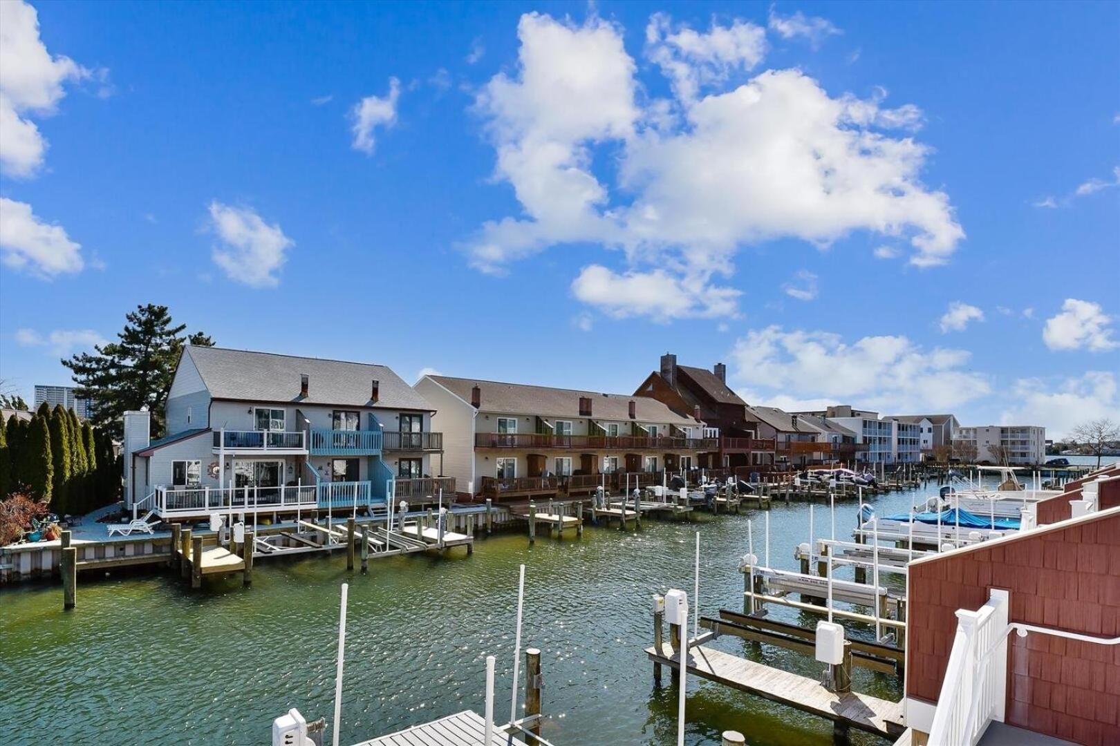 Harbour Bay 23 Ocean City Exterior foto