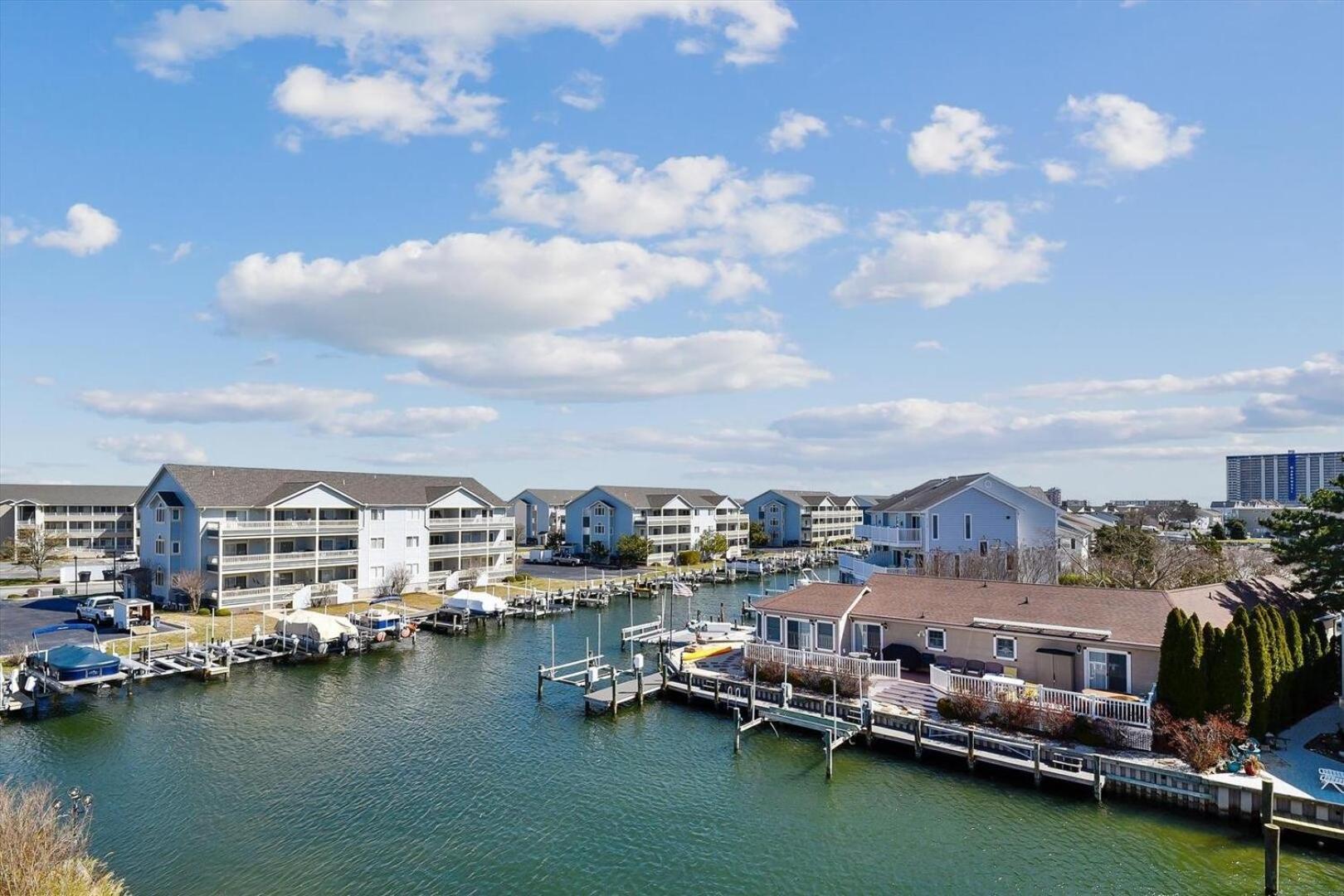 Harbour Bay 23 Ocean City Exterior foto