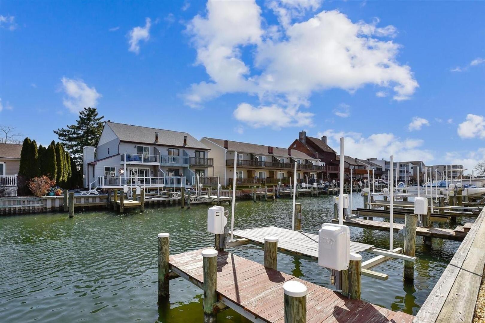 Harbour Bay 23 Ocean City Exterior foto