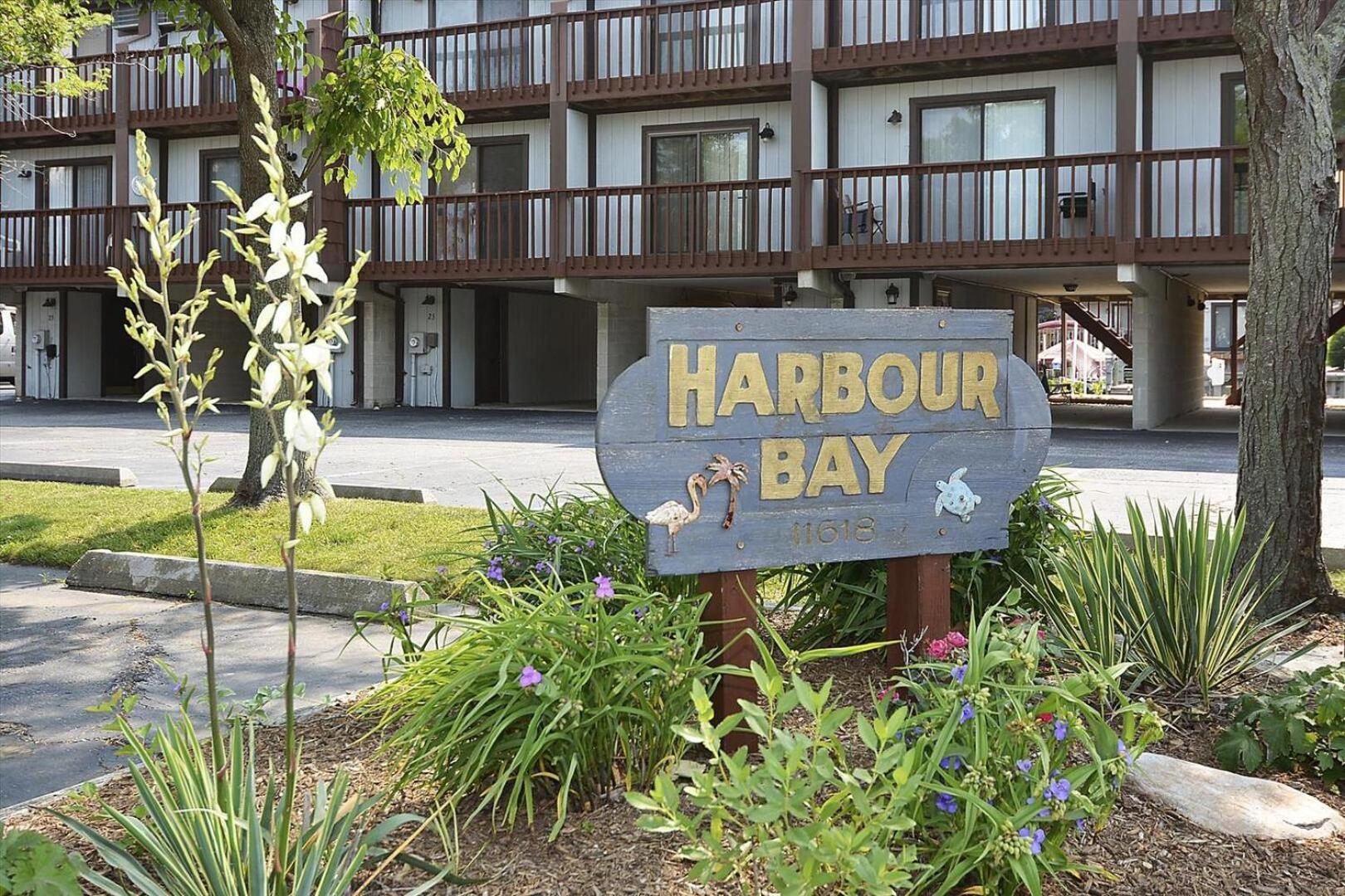 Harbour Bay 23 Ocean City Exterior foto